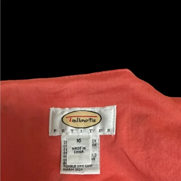 Talbots Skirt - Picture 4 of 7